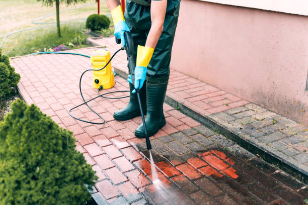 Best Restaurant Pressure Washing  in Collinsville, OK